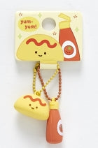 ARTBOX KEY RING SET 16013915