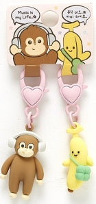 ARTBOX KEY RING SET 16014227