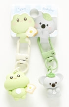 ARTBOX KEY RING SET 16014551