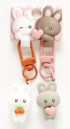 ARTBOX KEY RING SET 16014553
