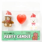 ARTBOX PARTY CANDLE 26029208