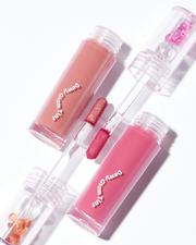 PASSIONCAT DEWY GLAM TINT WARM SET