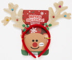 ARTBOX X-MAS HAIR BAND 34011619