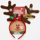 ARTBOX X-MAS HAIR BAND 34011620