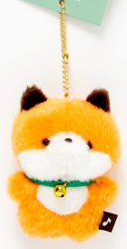 ARTBOX CUSHION KEYRING 34012320