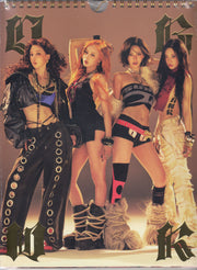 aespa - 1er single [Dirty Work] (Version Dirty Worker)