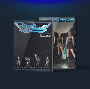 aespa - Mini Album Vol.2 [Girls] (KWANGYA Ver.)