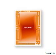 ATEEZ - Mini Album Vol.7 [ZERO : FEVER Part.3] (DIARY Ver.)