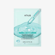 ANUA [1EA] MASQUE SÉRUM PDRN HYALURON 100
