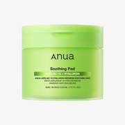 ANUA [EU] AZELAIACID 10 HYALURON SERUM PAD 90EA