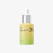 ANUA [EU] SÉRUM ANTI-IMperfections À LA VITAMINE C CITRON VERT 20g