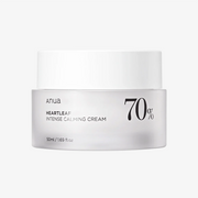 ANUA [EU] HEARTLEAF 70% CRÈME CALMANTE INTENSE 50ml
