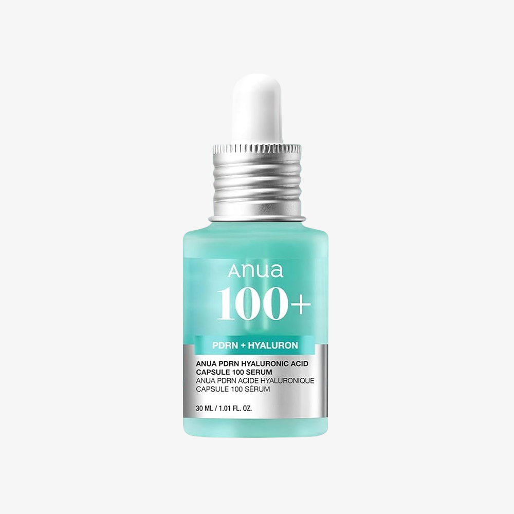 ANUA [EU] PDRN Hyaluronic Acid Capsule 100 Serum 30ml