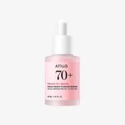 ANUA [EU] [RENEW] PEACH 70% NIACINAMIDE SERUM 30ml
