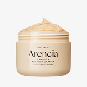 ARENCIA (Envase UE) LIMPIADOR DE ARROZ MOCHI CON CALÉNDULA 120 g