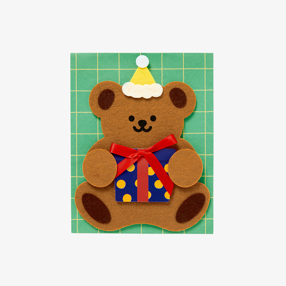 ARTBOX CARD 01005105