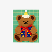 ARTBOX CARD 01005105