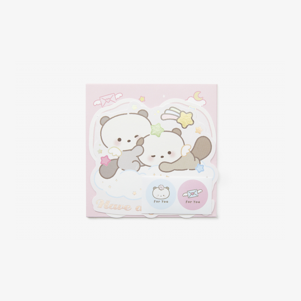 ARTBOX CARD 01005322