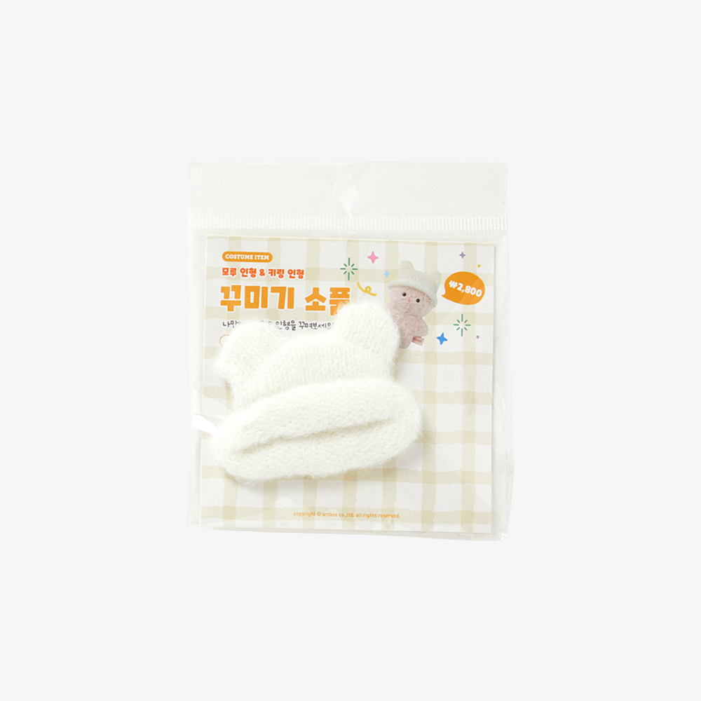 ARTBOX CUSHION ACCESSORY 34012068