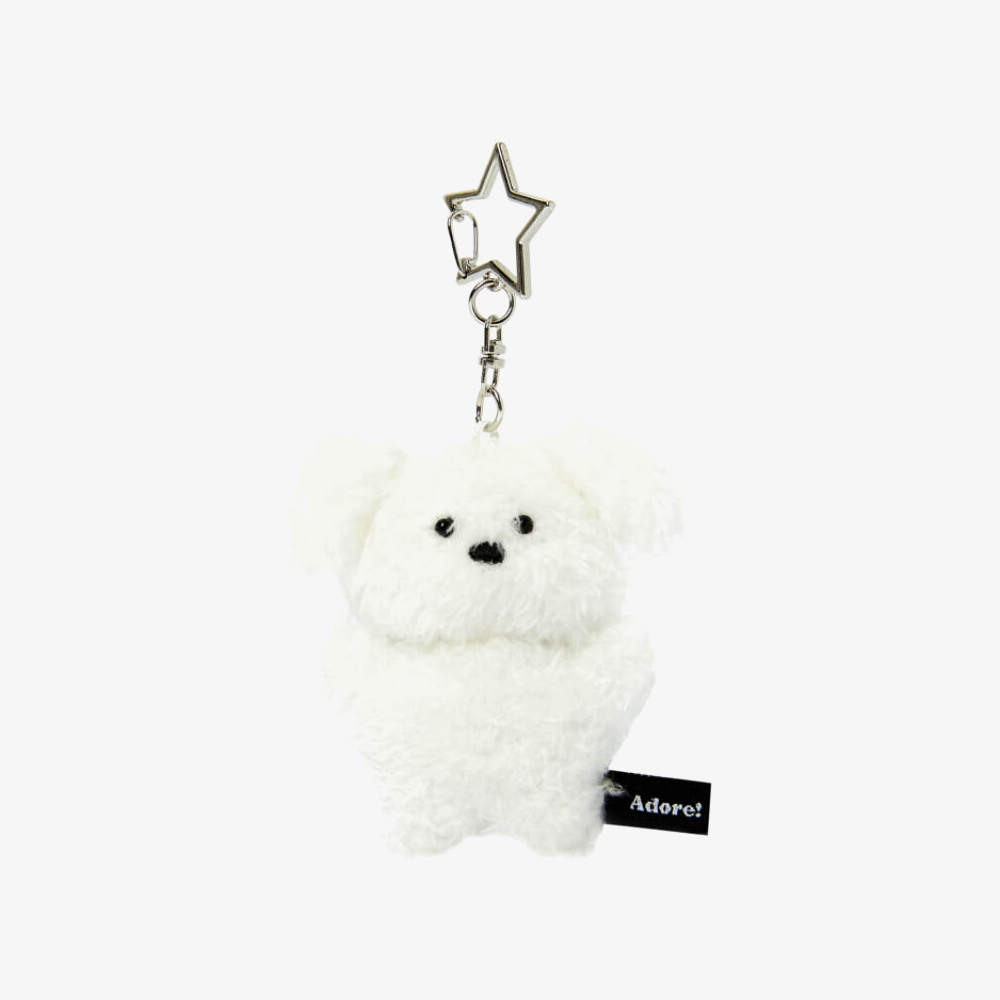 ARTBOX CUSHION KEYRING 34011667