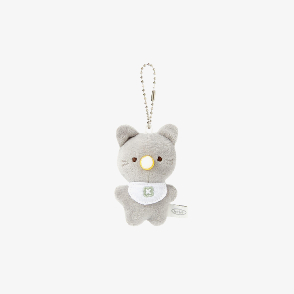 ARTBOX CUSHION KEYRING 34011856