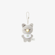 ARTBOX CUSHION KEYRING 34011856