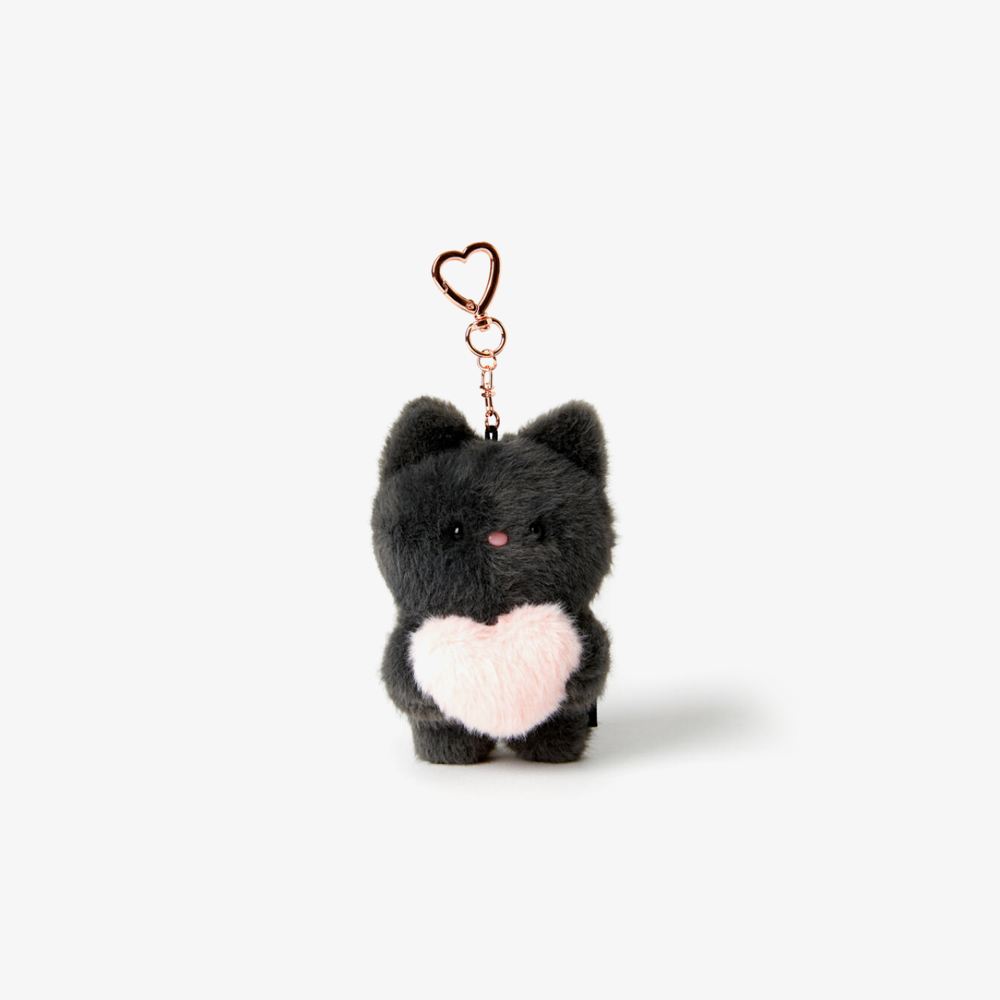 ARTBOX CUSHION KEYRING 34012103