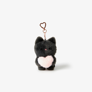 ARTBOX CUSHION KEYRING 34012103