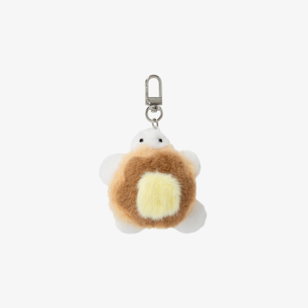 ARTBOX CUSHION KEYRING 34012361