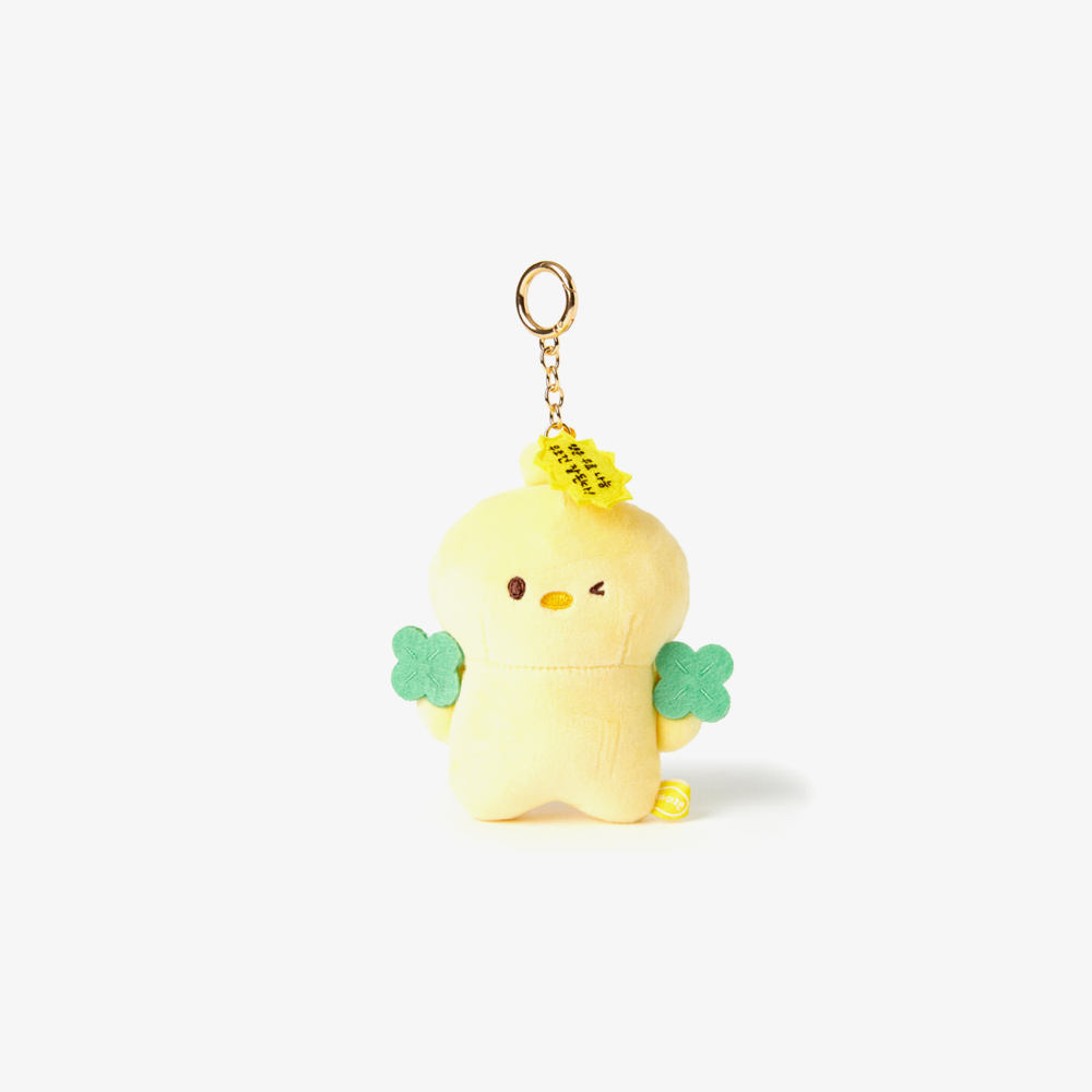 ARTBOX CUSHION KEYRING 34012608