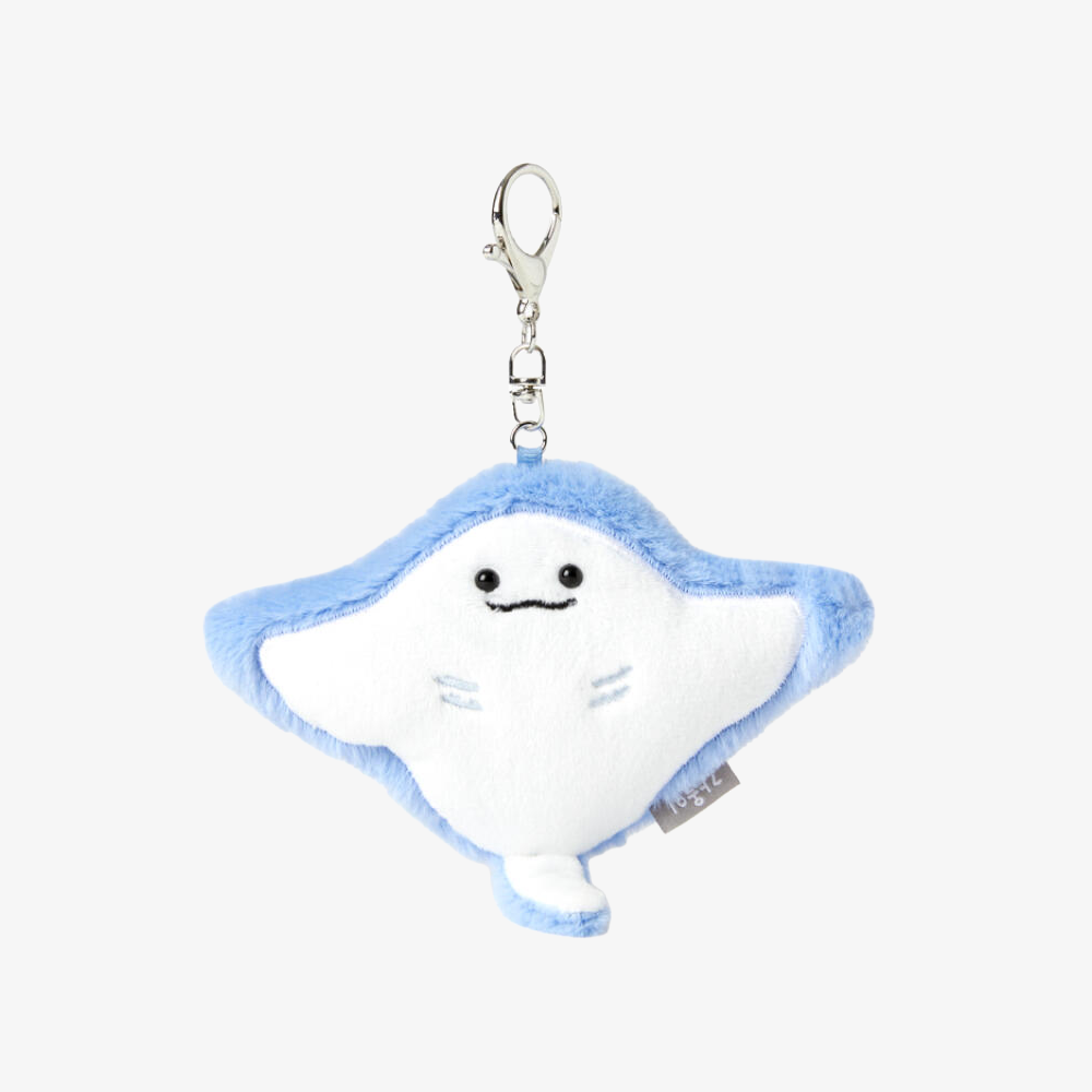 ARTBOX CUSHION KEYRING 34012616