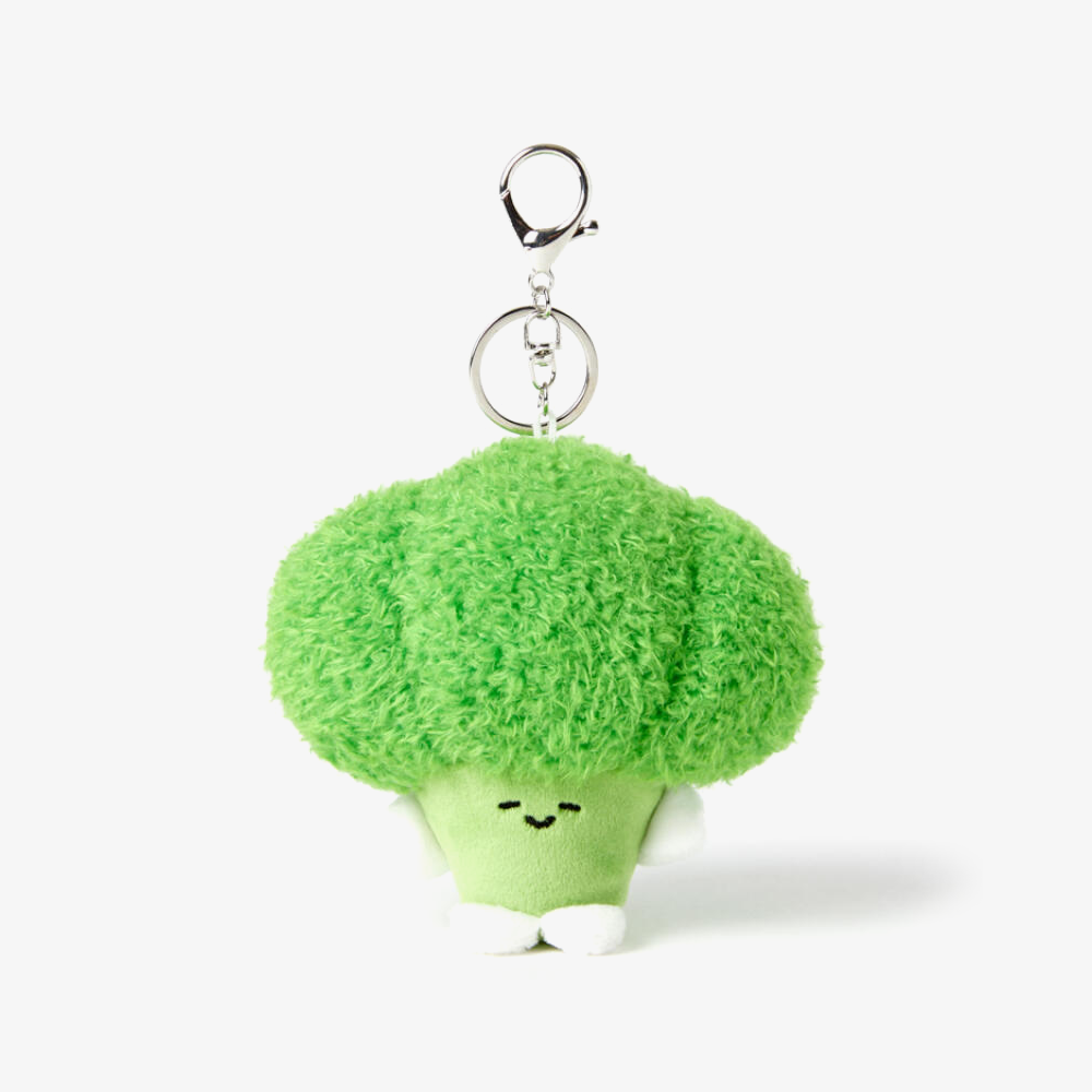 ARTBOX CUSHION KEYRING 34012626
