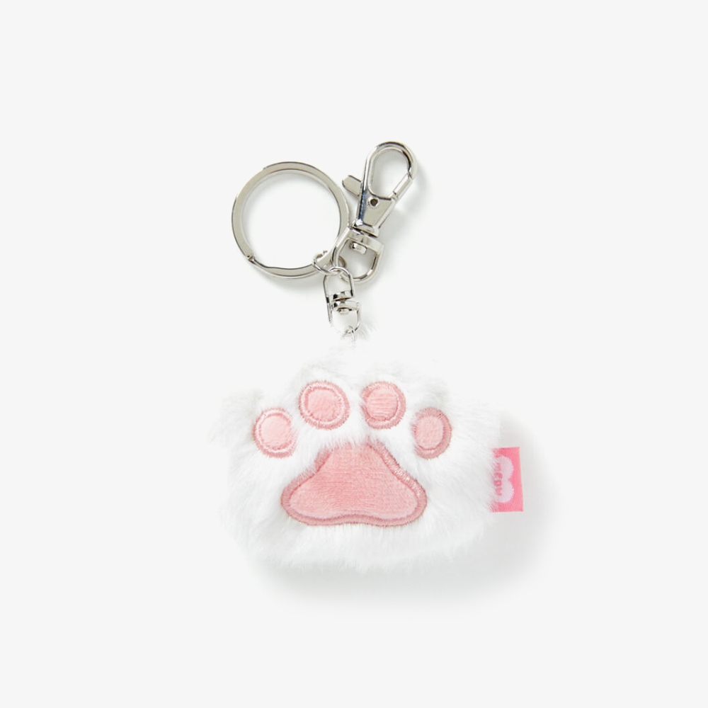 ARTBOX CUSHION KEYRING 34012701