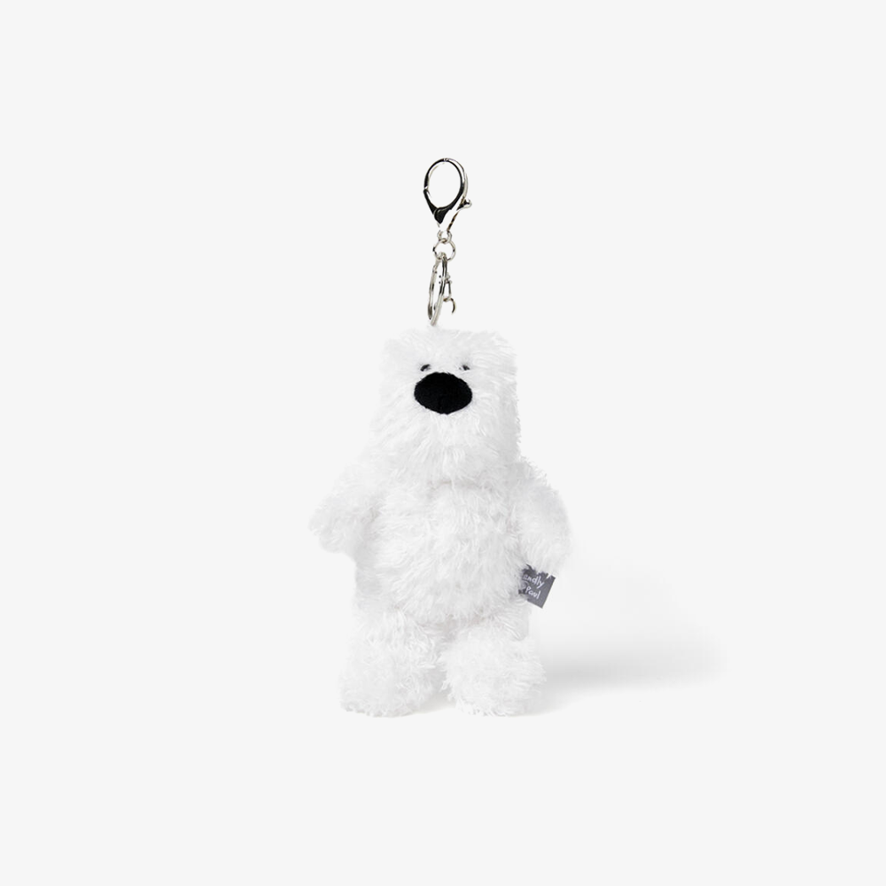 ARTBOX CUSHION KEYRING 34012733