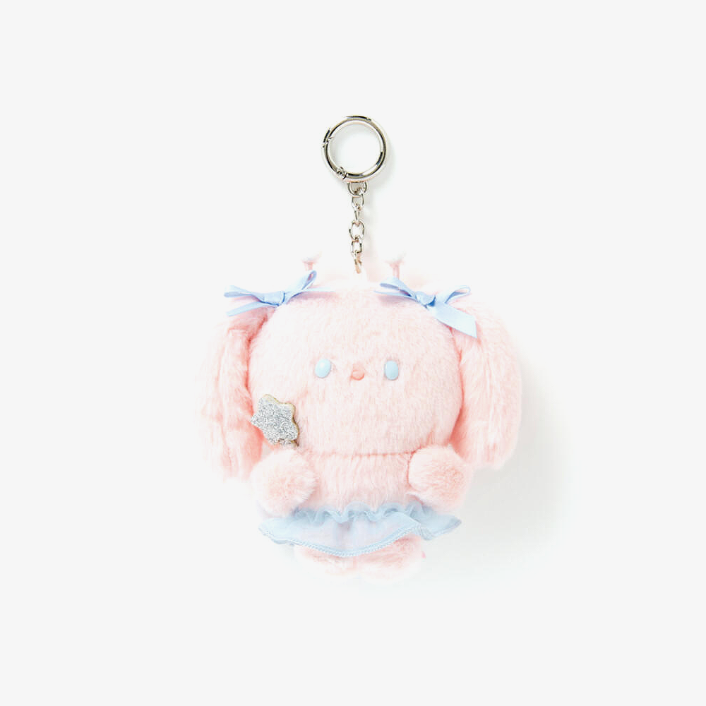 ARTBOX CUSHION KEYRING 34012752