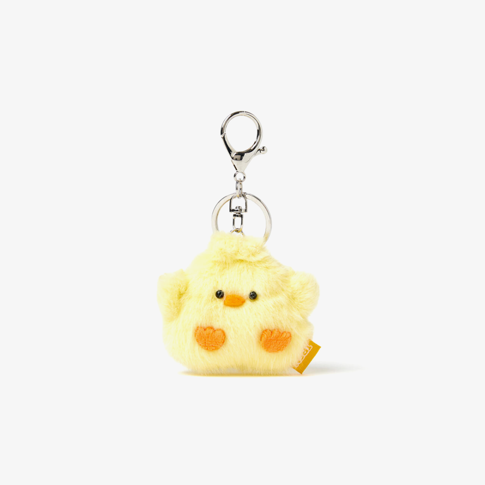 ARTBOX CUSHION KEYRING 34012769