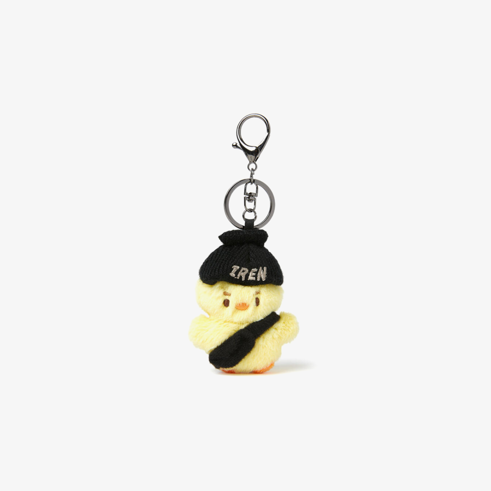 ARTBOX CUSHION KEYRING 34012770