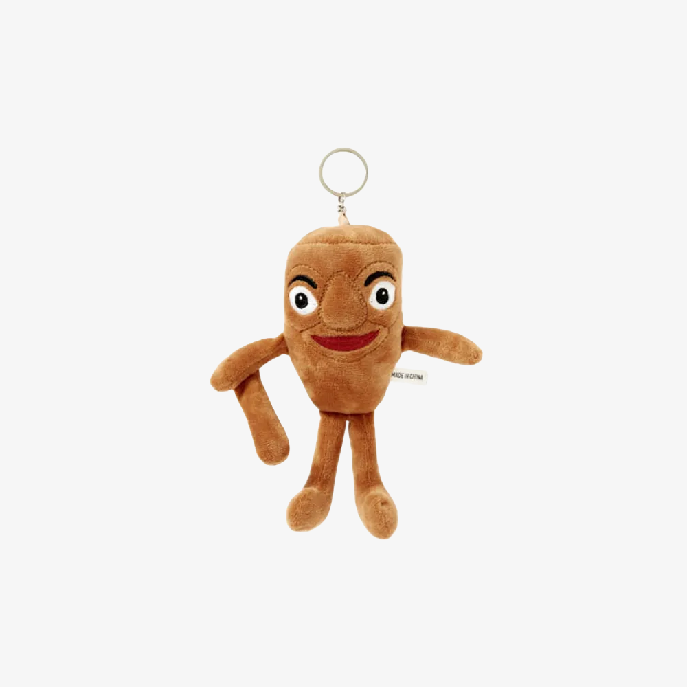 ARTBOX CUSHION KEYRING 34012899