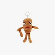 ARTBOX CUSHION KEYRING 34012899