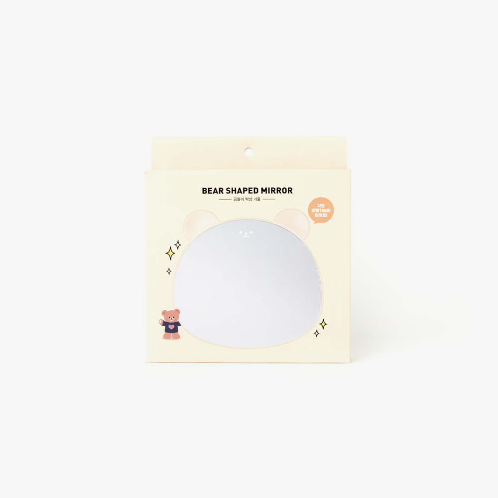 ARTBOX DESK MIRROR 12001787