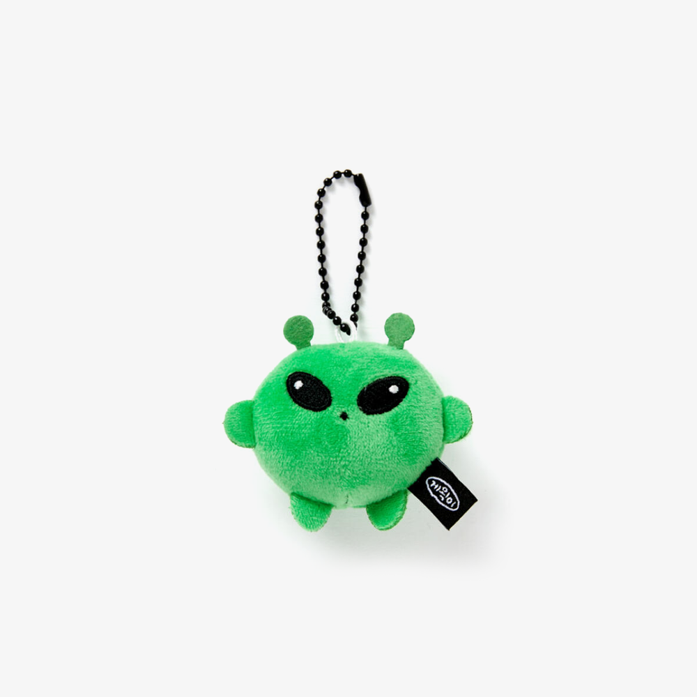 ARTBOX-Kissen-Schlüsselanhänger 34012856
