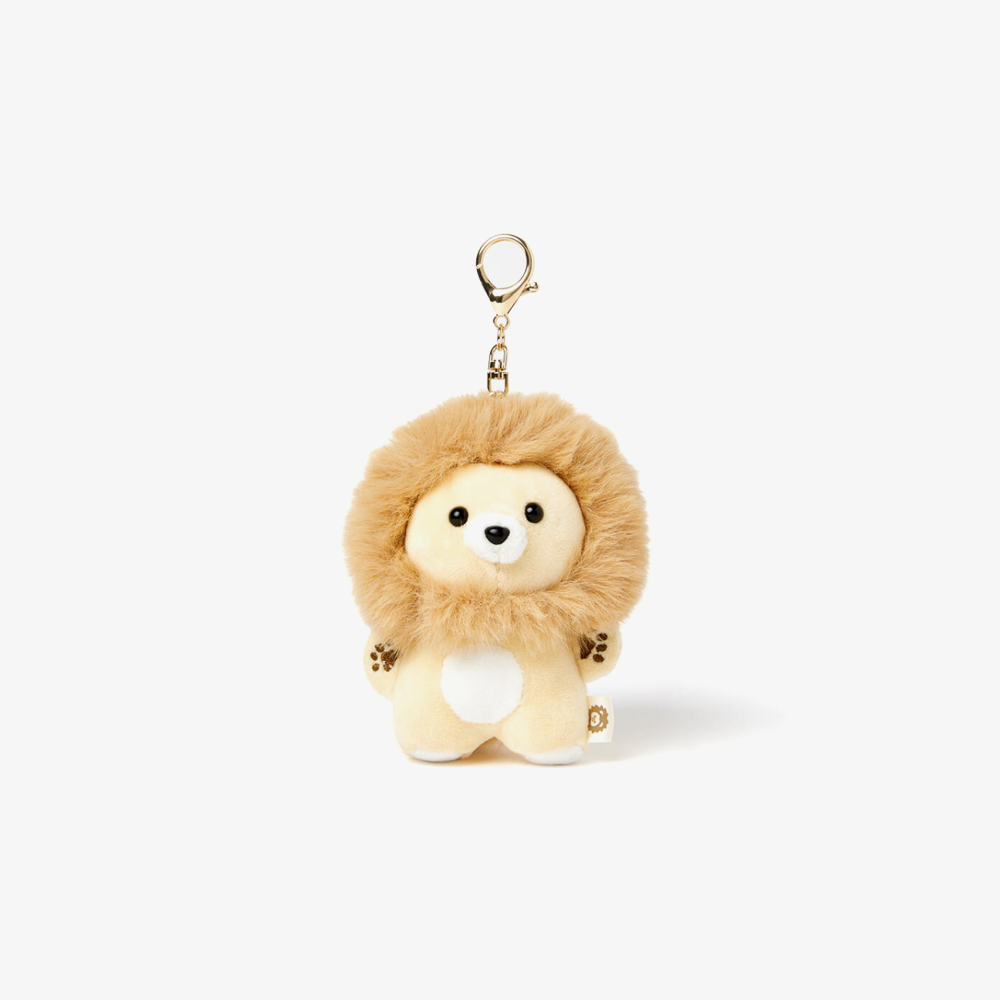 ARTBOX KEYRING CUISHION 34012873