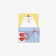 PAPEL DE CARTA ARTBOX 02006275