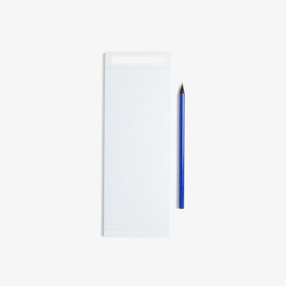 ARTBOX MEMOPAD 04012437