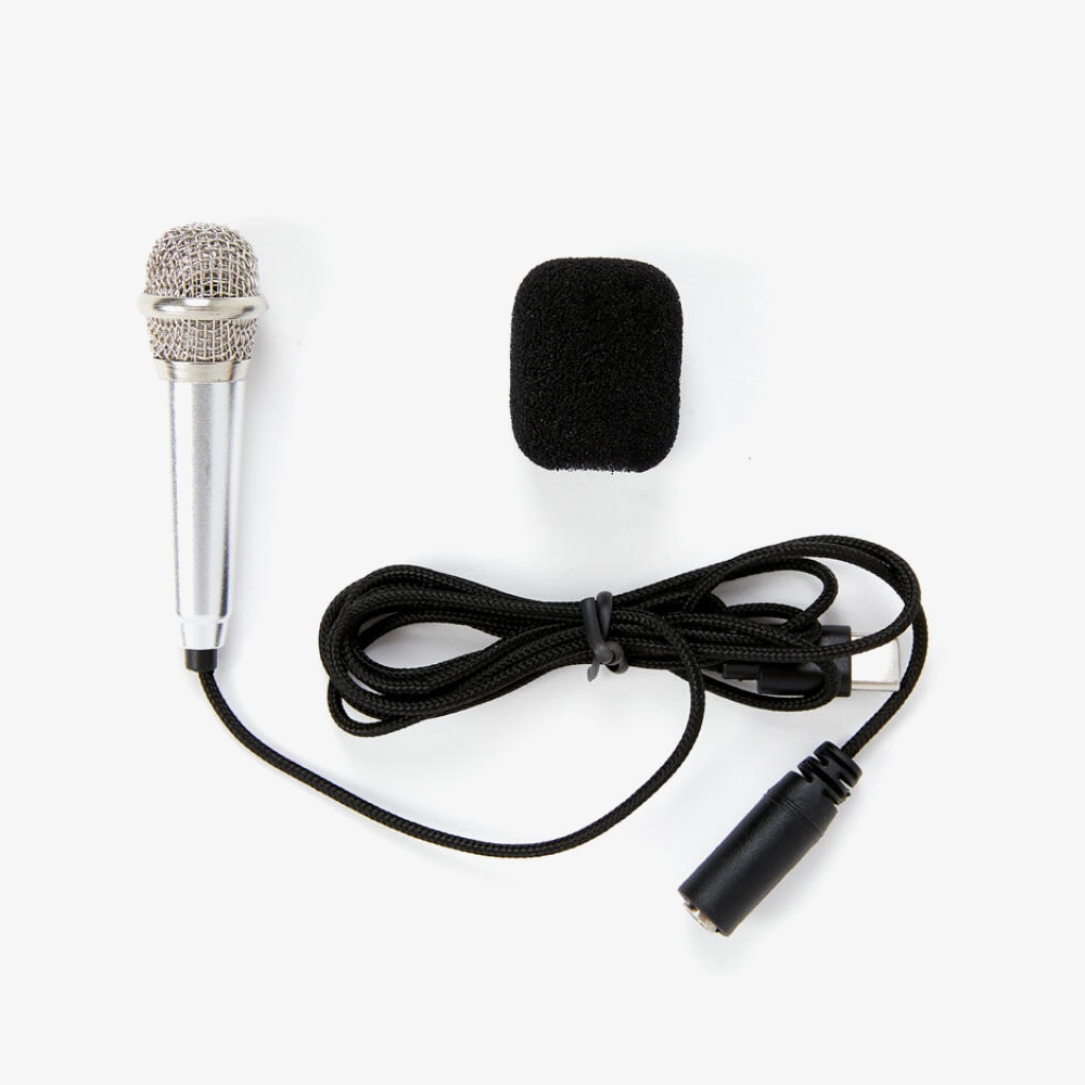 ARTBOX MOBILE PHONE MIC 53013972