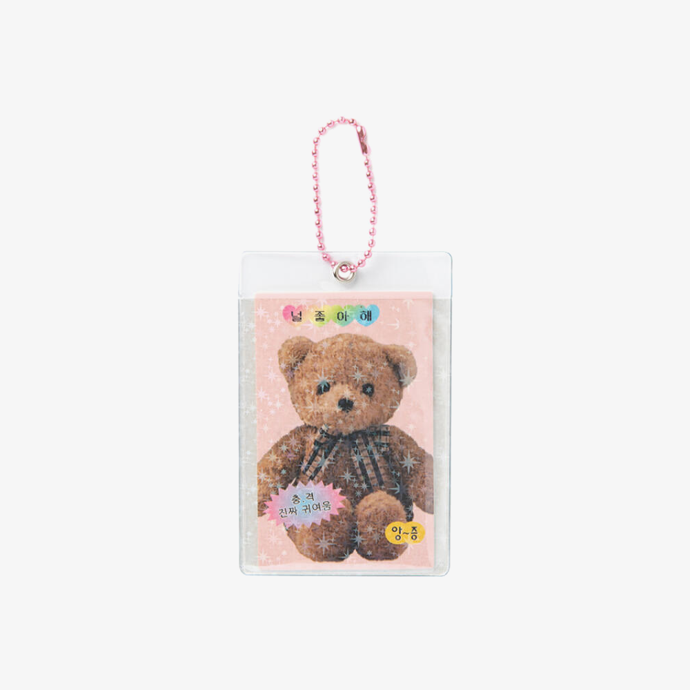ARTBOX PHOTO CARD CASE 28002776