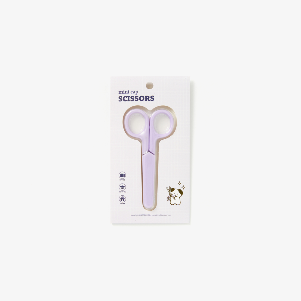 ARTBOX SCISSORS 16013417