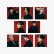 ATEEZ - 11th Mini Album [GOLDEN HOUR : Part.2] (Digipak Ver.) (Random Ver.)