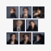 ATEEZ - 13th Mini Album [GOLDEN HOUR : Part.4] (DIGIPACK Ver.) (Random Ver.)