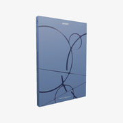 ATEEZ - 13th Mini Album [GOLDEN HOUR : Part.4] (POCAALBUM Ver.) (A Ver.)